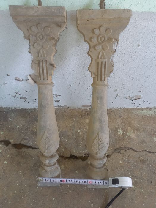 Perila o'yinchoqlari bitonli