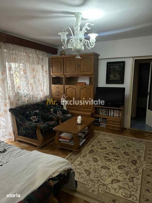 Apartament,