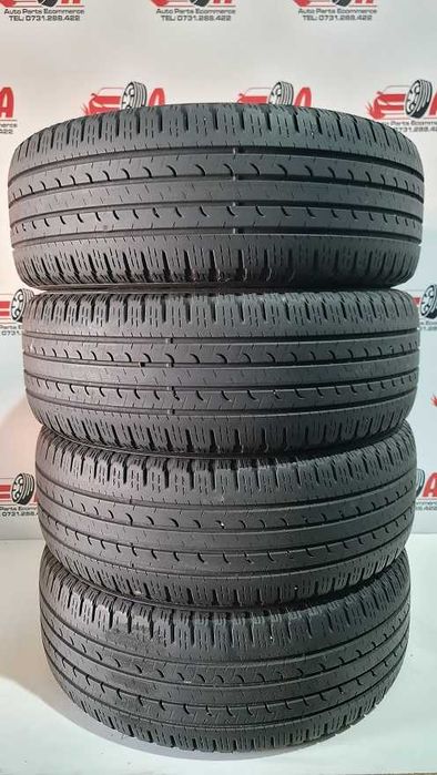 225/60/18 100H GOODYEAR CP V1052 M+S