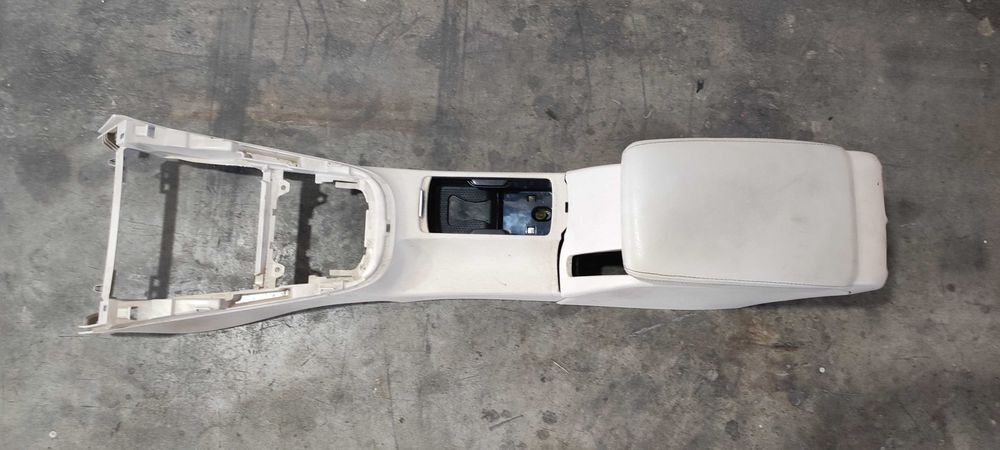 Cotiera volkswagen vw golf 6 variant 2.0 140 cp CBDB