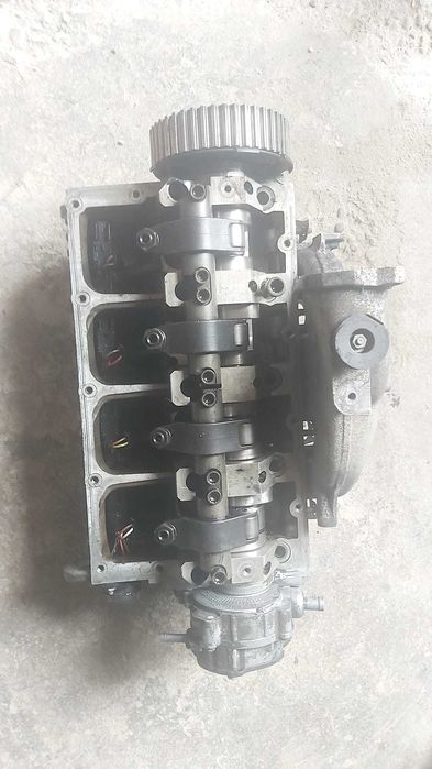 Vand chiuloase golf 5 1.9 tdi bkc