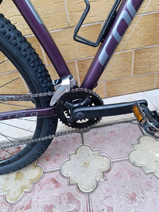 Carrera 29 цола    .