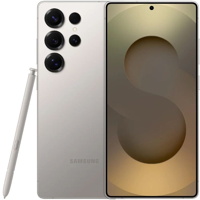 Рассрочка Samsung S25 Ultra 12/256gb 12 oyga