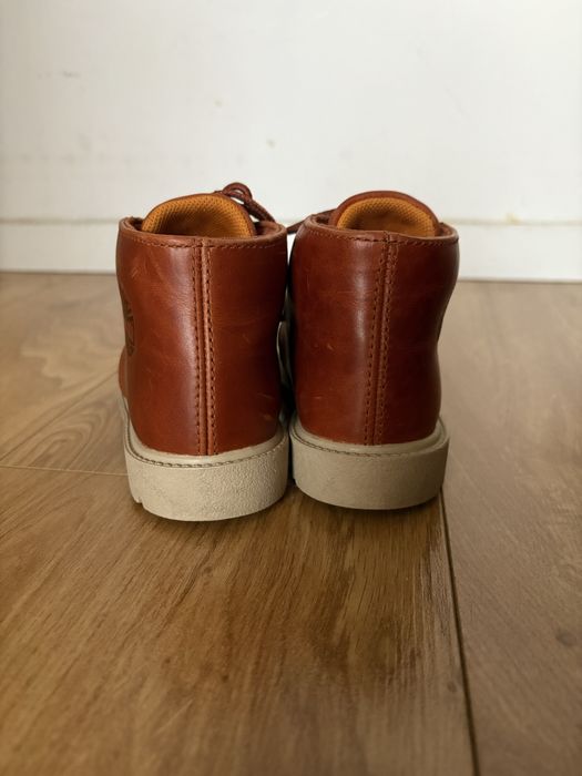 Детски боти Timberland Newman Kids