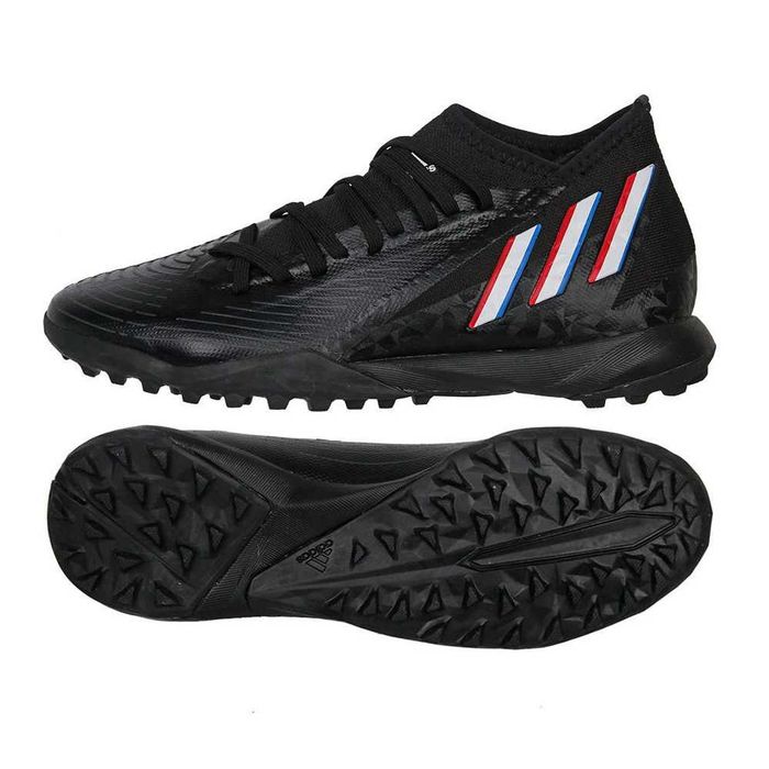 Оригинални спортни обувки  *ADIDAS PREDATOR EDGE3 TF * EU44
