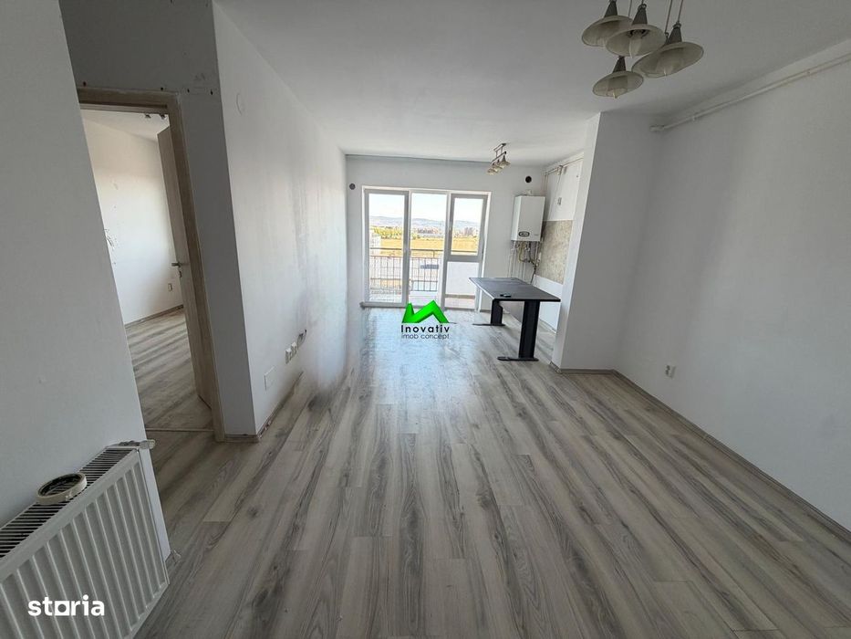 Apartament de vanzare 2 camere Sibiu Magnolia