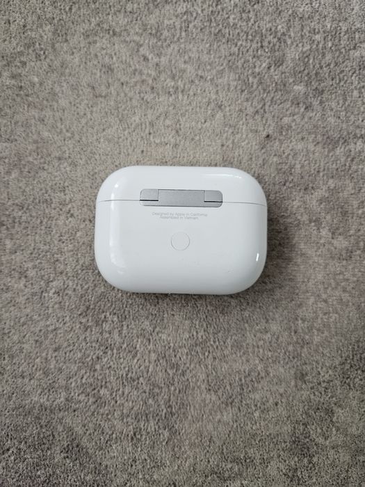 Airpods pro 2-Nou, sigilat