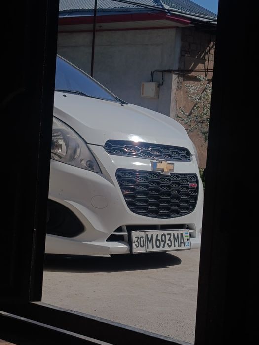 Spark 1.2 mator 2015