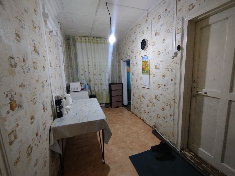 Продам дом с центральными отоплением