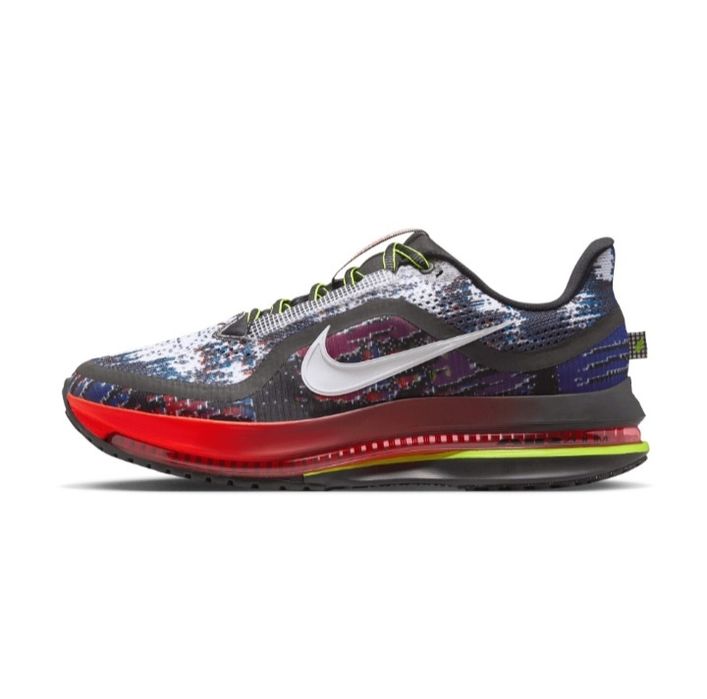 New model Nike Pegasus