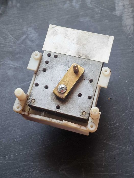 Boiler automat cafea necta zanussi