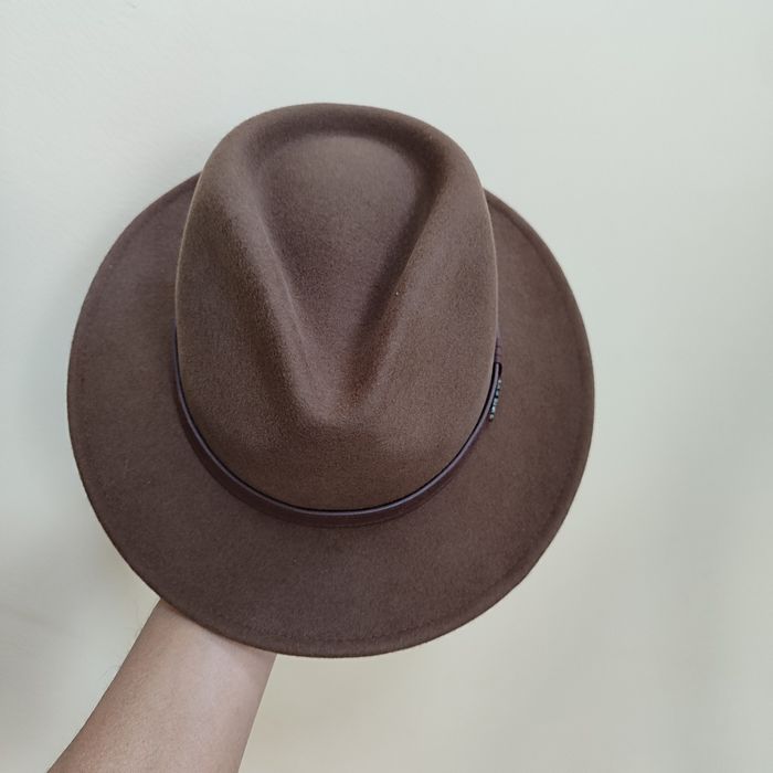 Шляпы мужские и унисекс