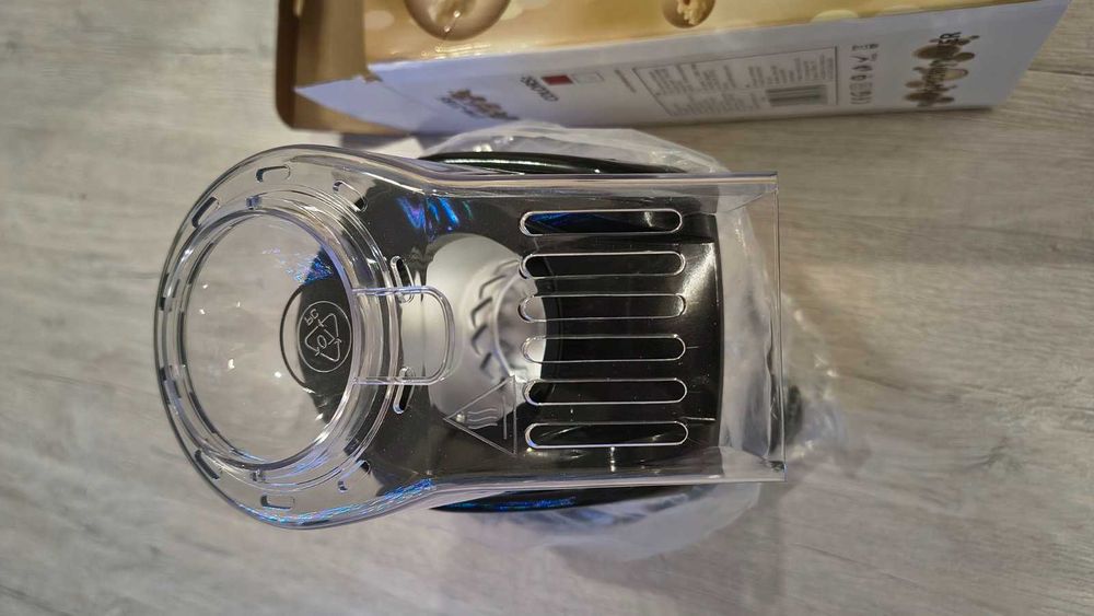 Машина за пуканки