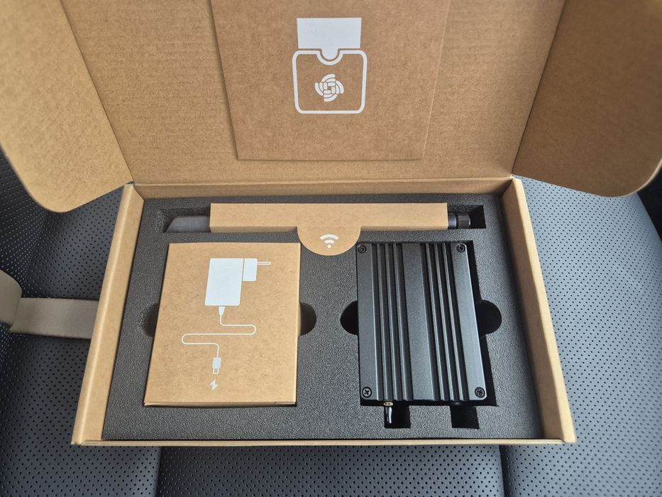 RAK Helium Hotspot HNT Miner v2