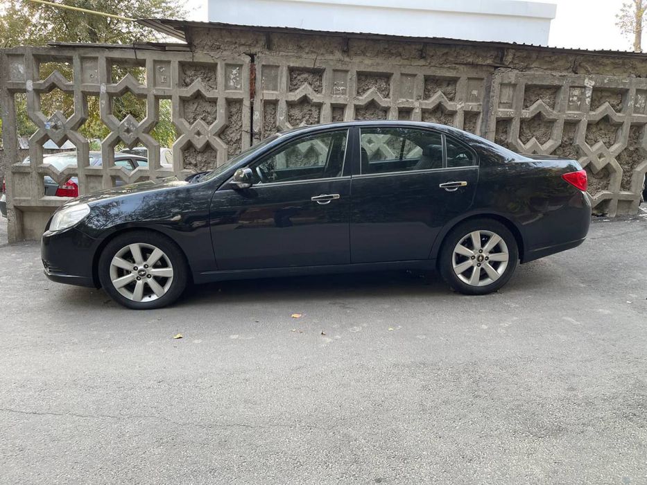 Продается черная Эпика