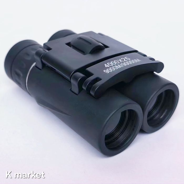 Бинокль и монокуляр