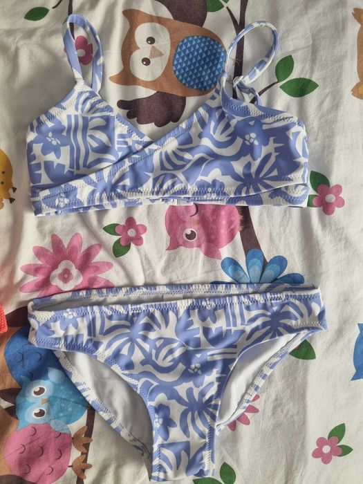 Costume de baie 9-10 ani