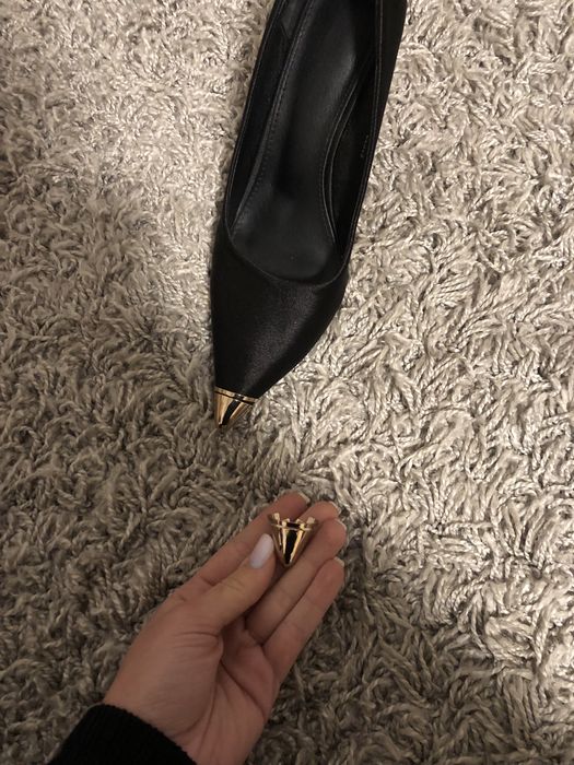 Accesorii pentru pantofi