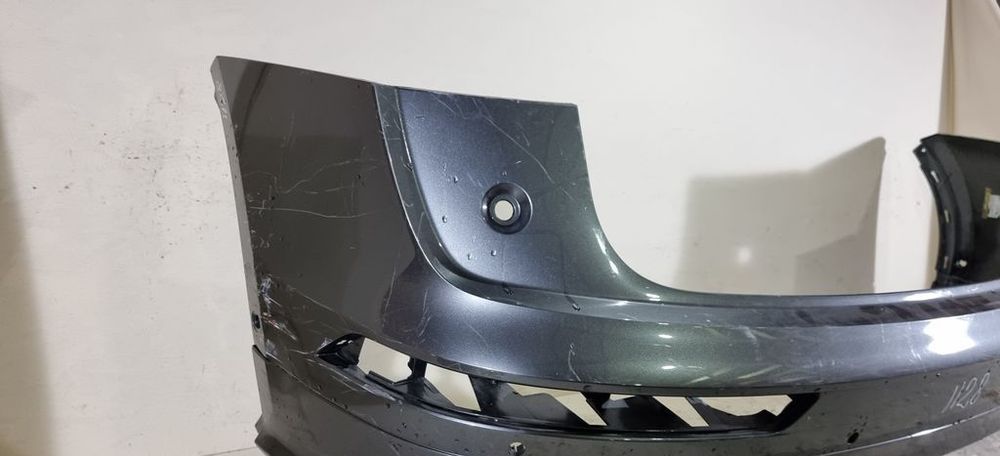 Bara spate Audi Q5 S-Line, 2017, 2018, 2019, 2020 , cod origine OE 80A807511