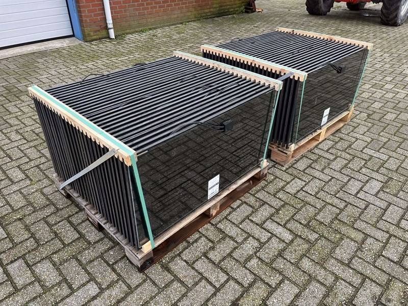 Panouri Fotovoltaice 70w