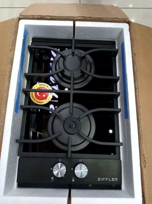 Варочная поверхность Ziffler доставка бесплатно!!!