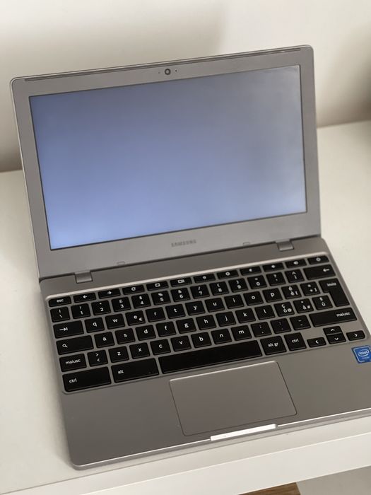 ChromeBook Samsung 4 slim