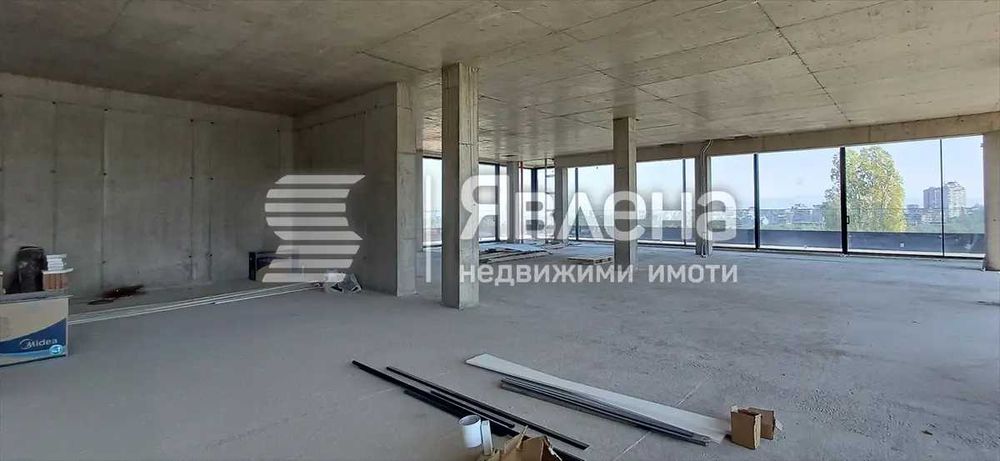 Дава се под наем Заведение в София, Малинова долина - 775 кв.м за 7730.07 € - Снимка #3