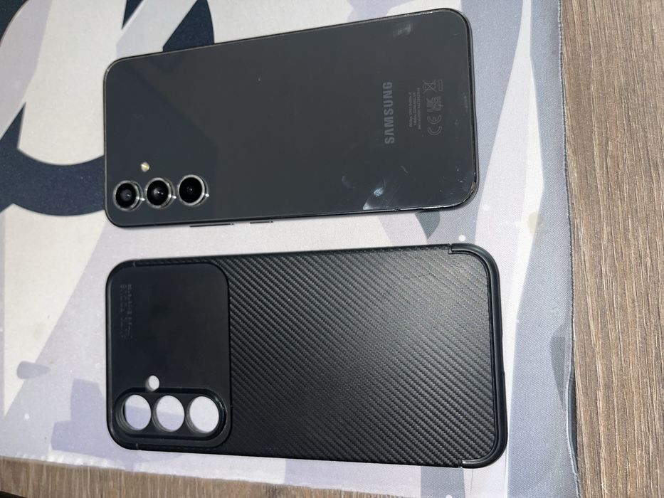 Vand samsung A54