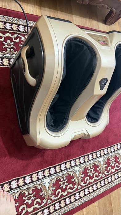 Продам массажер для ног