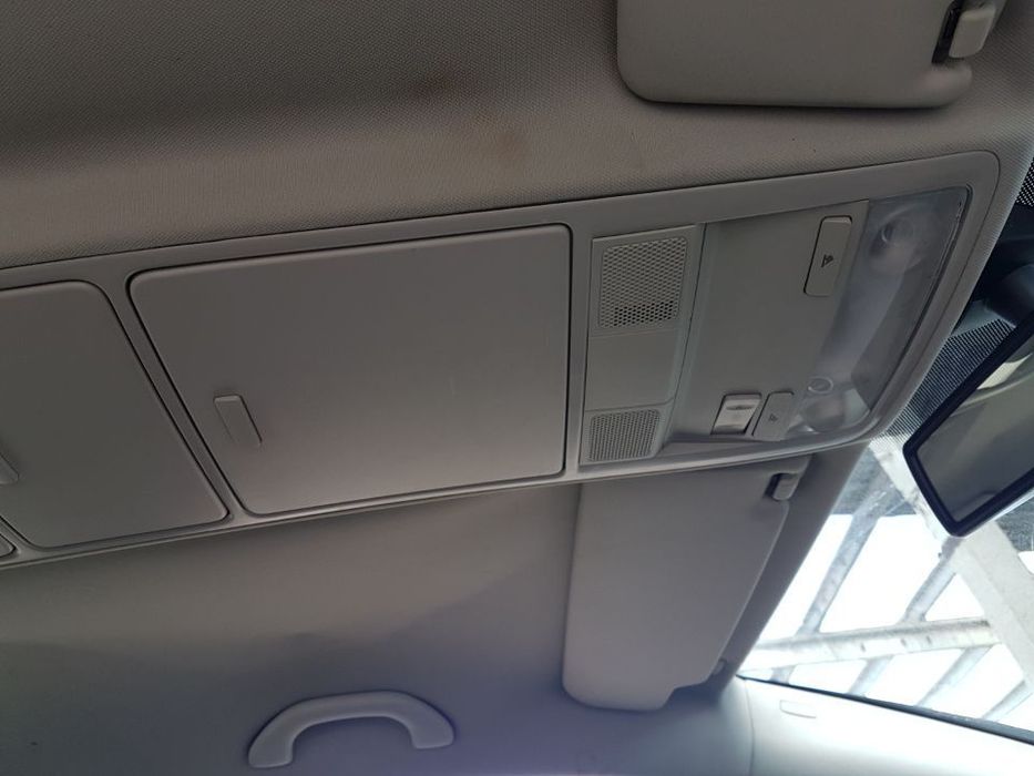 Plafoniera Lumini VW Golf 5 Plus 2004 - 2008