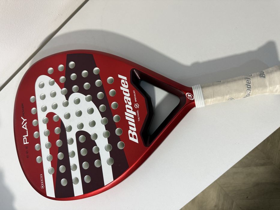 Paleta/Racheta Padel Bullpadel