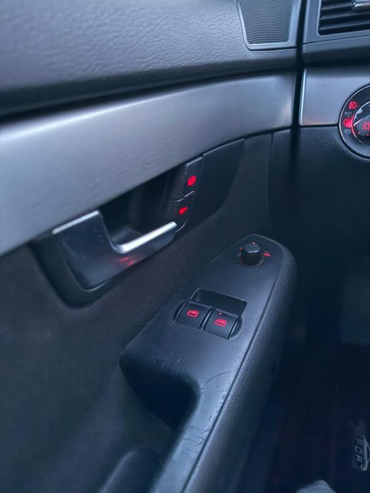 Audi A4 1.9 TDI, 2007