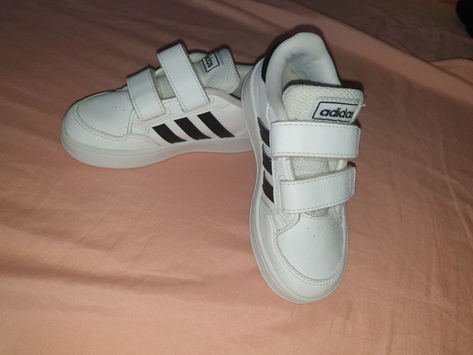 Бебешки маратонки Adidas