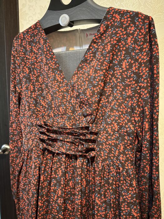 платья красивые нарядные