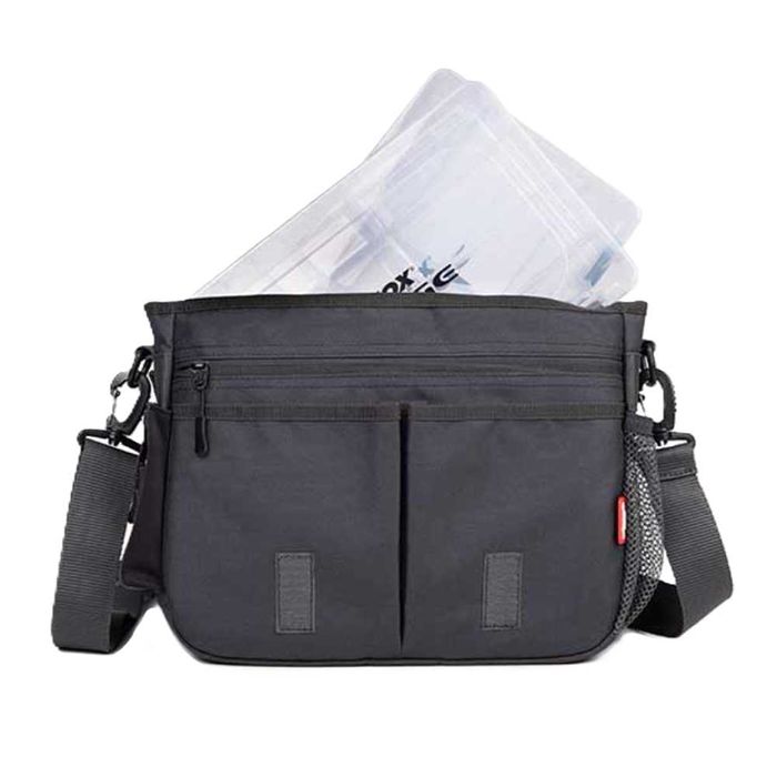 Чанта за спининг риболов Fox Rage