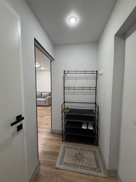 Сдаётся квартира посуточно