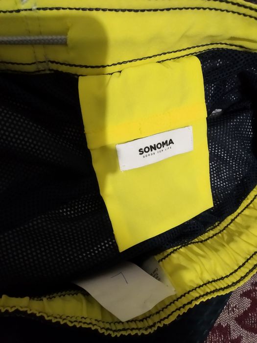 Продам шорты мужские