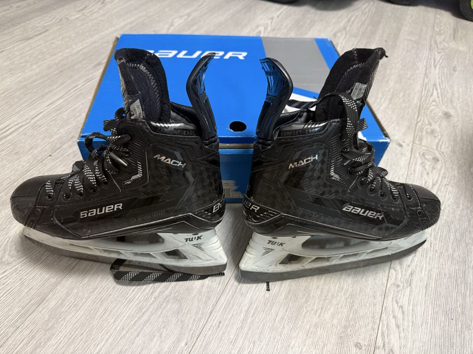 Продам Коньки Bauer 5,5