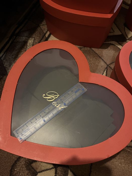 Коробки для подарков