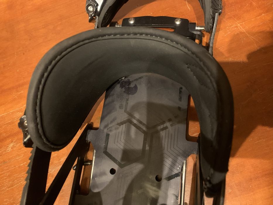 Legaturi splitboard Spark Surge L