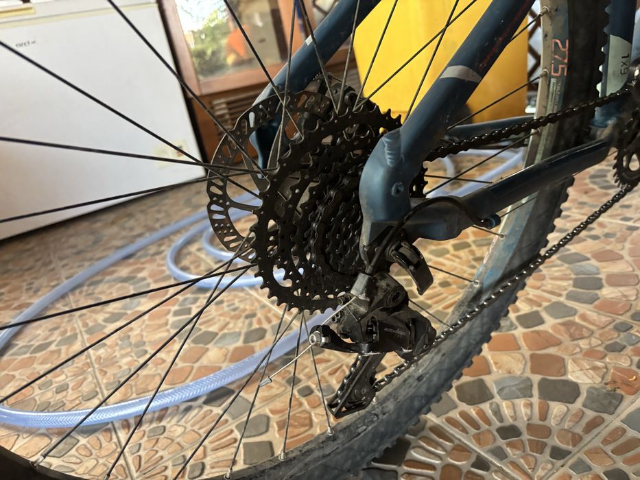 Rockrider st 530