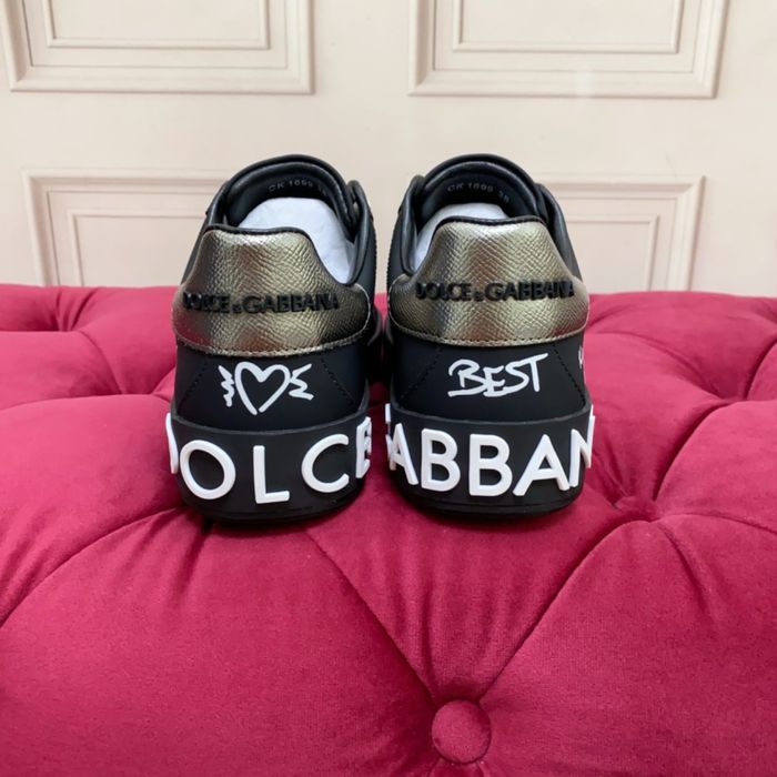 Dolce gabbana king
