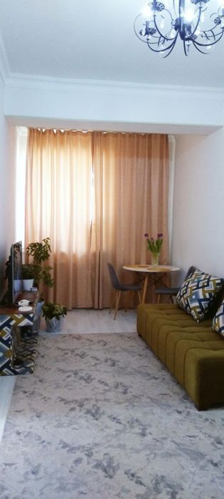 2х комнатная квартира напротив парка Бабура, Яккасарайский р-н