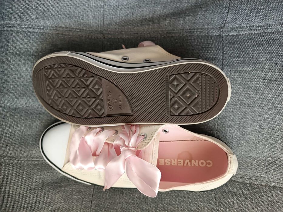 Кецове Converse, 38 номер