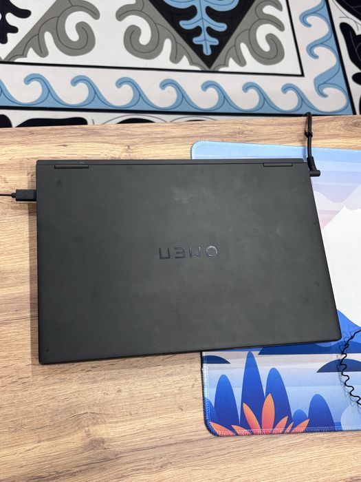 HP OMEN 16 игровой
