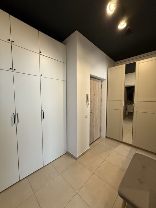 Inchiriez garsoniera Drumul Taberei / cart Brancusi