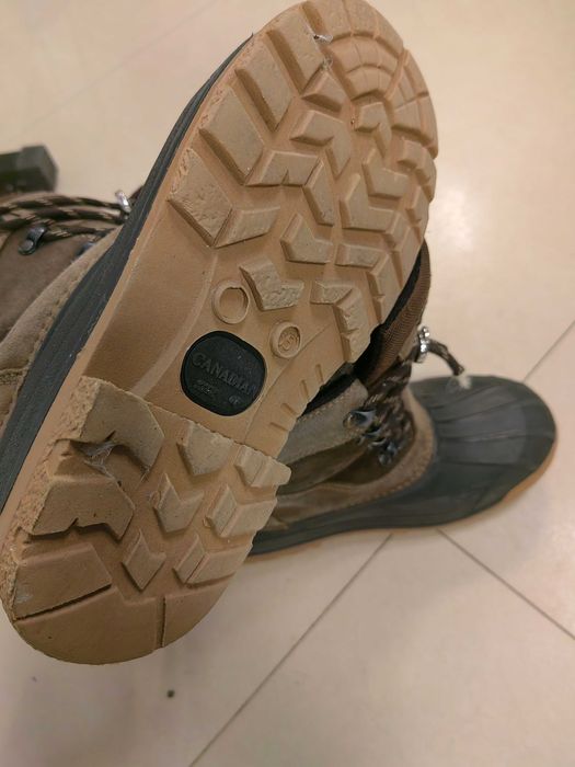 Meindl 35 номер зимни обувки , туристически