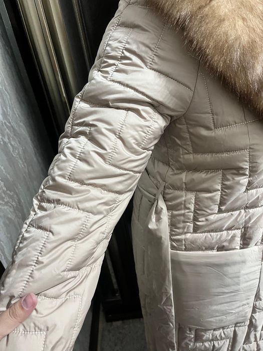 Куртка новая женская