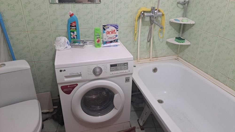 Сдаеться квартира