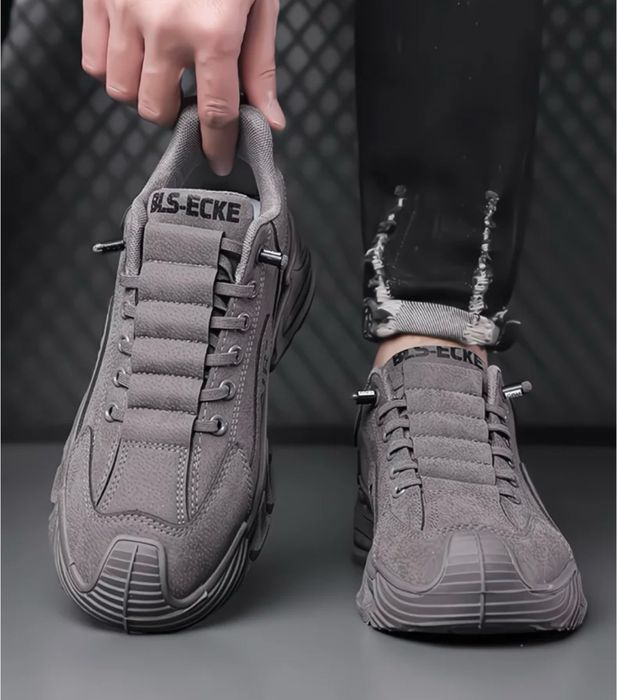 Кроссовки влагоотталкивающие  41 размер